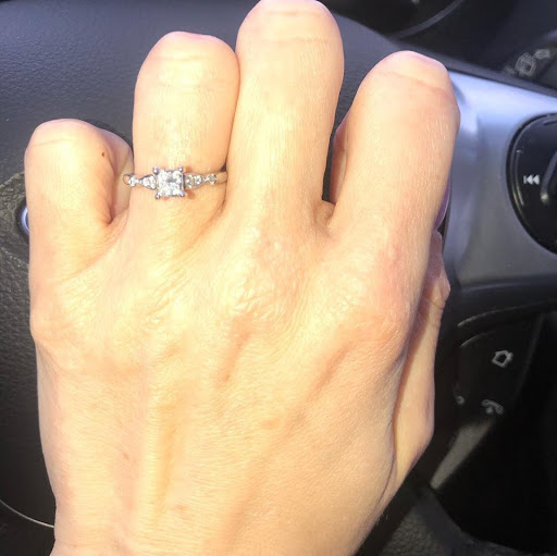 Jeweler «Heritage Jewelers», reviews and photos, 2547 W Ridge Rd, Rochester, NY 14626, USA