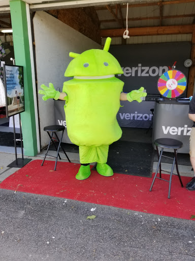 Cell Phone Store «Verizon Authorized Retailer – Cellular Sales», reviews and photos, 266 W Main St, Malone, NY 12953, USA