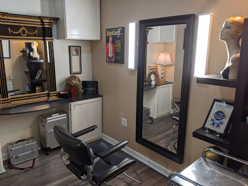 Hair Salon «Steve Hightower Hair Salon & Day Spa», reviews and photos, 646 Lindbergh Way NE, Atlanta, GA 30324, USA
