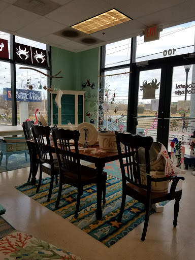 Coastal Cottage, 110 Channel Marker Way, Grasonville, MD 21638, USA, 