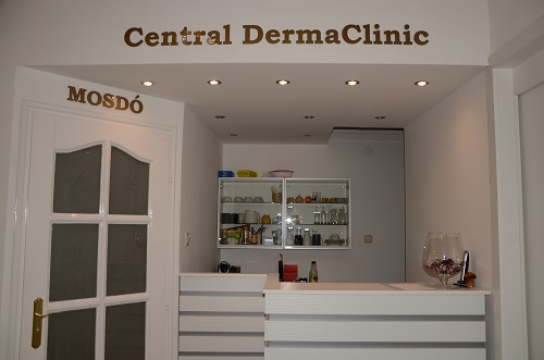 Orvosi Kozmetika - Special Cosmetics Centrál Derma Kft