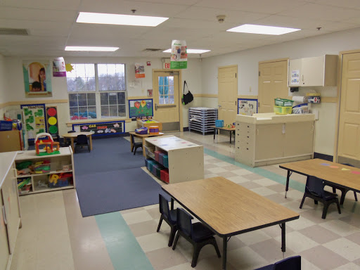 Day Care Center «KinderCare at Hillsborough», reviews and photos, 756 US-206, Hillsborough Township, NJ 08844, USA