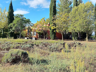 SCI OPIO à Roussillon