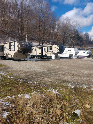 Meighen RV Park