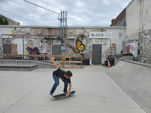 Skateboard Shop «The Block Skate Supply Shop», reviews and photos, 1715 Main St N, Jacksonville, FL 32206, USA