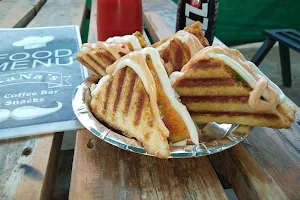 Rana's Cafe image