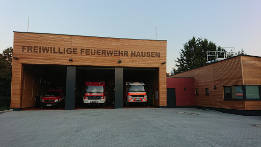 Freiwillige Feuerwehr Frankfurt am Main - Hausen