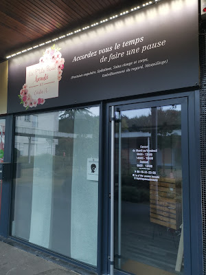 La P'tite Pause Beaute à Tours