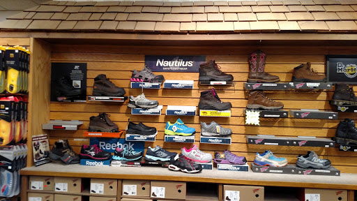 Shoe Store «Haney Shoes», reviews and photos, 6060 Maple St, Omaha, NE 68104, USA