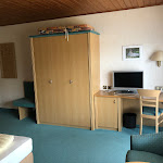 Photo n°2 de l'avis de Sven.c fait le 26/07/2019 à 11:39 sur le  Hotel Kaak à Ostheim