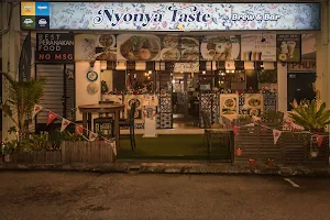 Nyonya Taste by Brew & Bar image