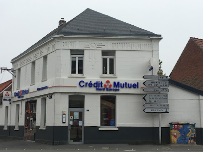 Photo du Banque Crédit Mutuel à Arleux