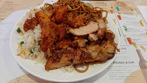 Photo n°109 de WOK MILLESIME à Montigny-lès-Cormeilles ()