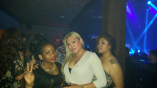 Night Club «Shrine Nightclub», reviews and photos, 240 Fox Tower Dr, Mashantucket, CT 06338, USA