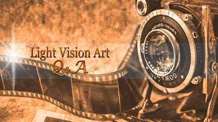 Light Vision Art