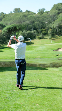 Photos du propriétaire du Restaurant GOLF DE SAINT ENDREOL à La Motte - n°15