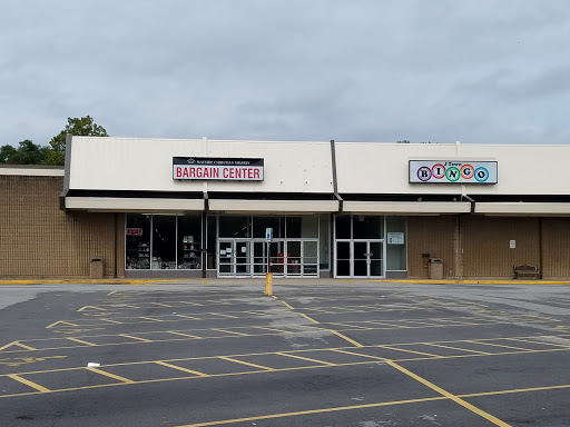 Thrift Store «Wayside Christian Mission Bargain Center», reviews and photos