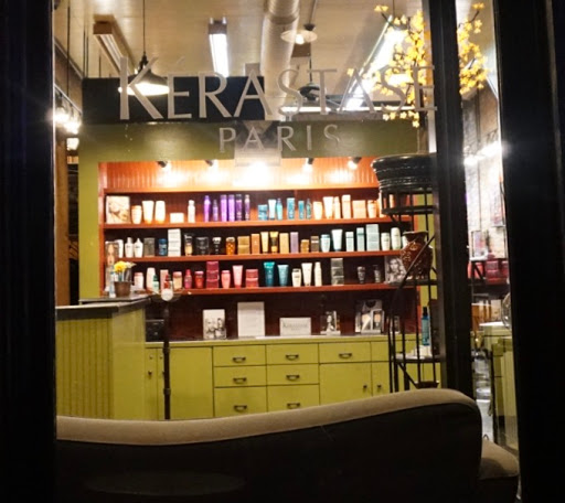 Hair Salon «Hair Market Salon», reviews and photos, 413 S 11th St, Omaha, NE 68102, USA