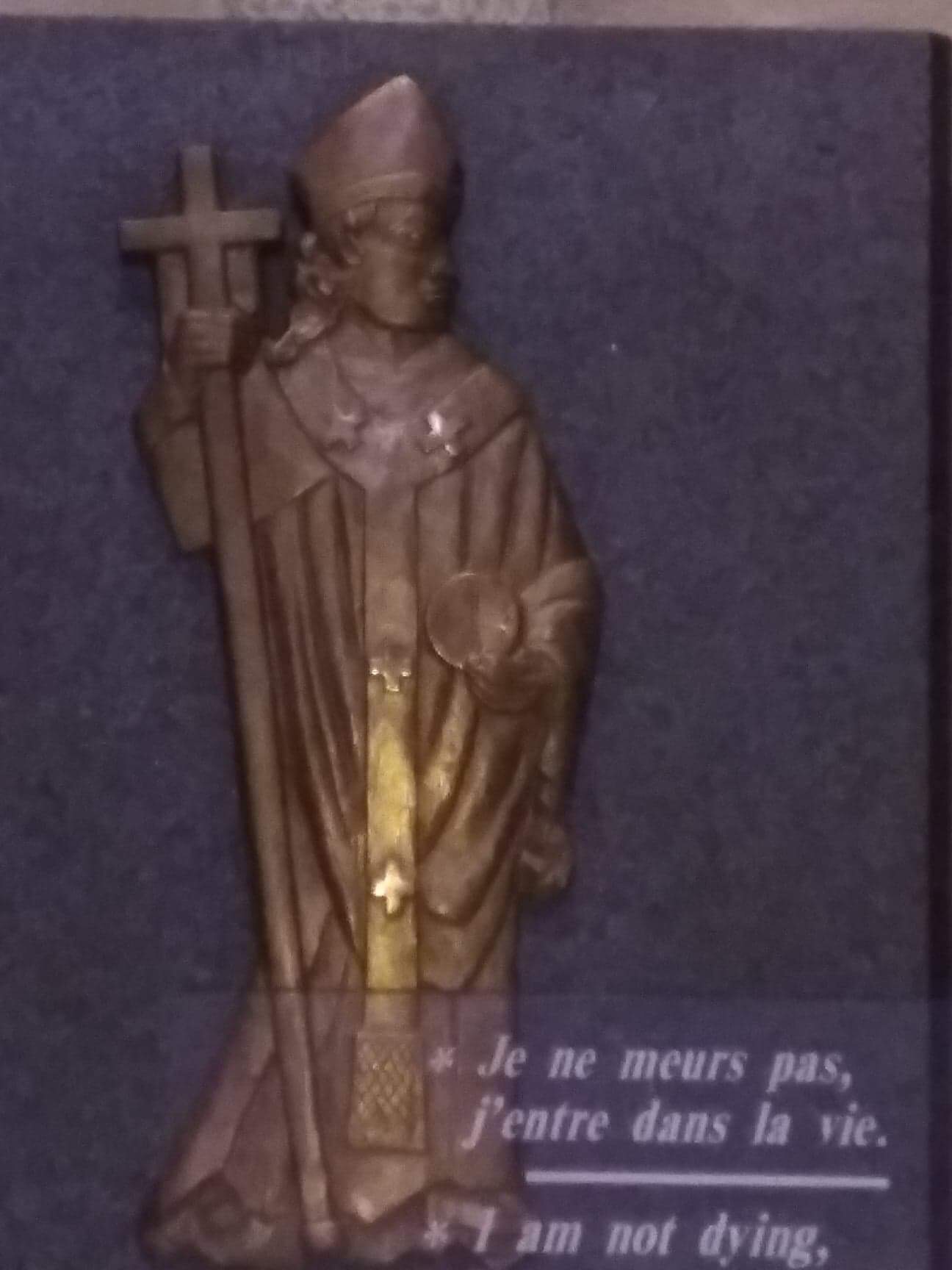 Photo n° 1 de l'avis de Pascale.o fait le 22/05/2019 à 19:24
