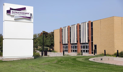 Saskatchewan Polytechnic, Saskatoon Campus