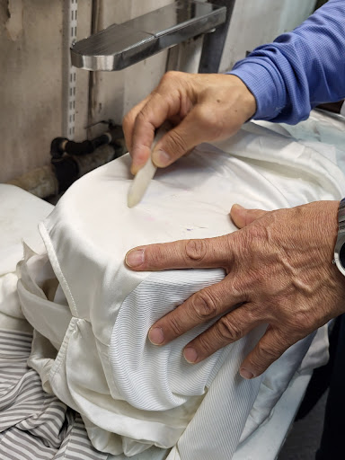 Dry Cleaner «Professional Cleaners», reviews and photos, 6000 Medlock Bridge Pkwy A-100, Johns Creek, GA 30022, USA