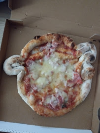 Pizza du Pizzeria Pizza Cosy à Veauche - n°18
