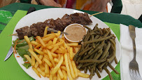 Churrasco du Restaurant Le Kontiki à Sainte-Anne - n°10