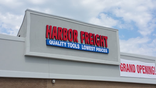 Hardware Store «Harbor Freight Tools», reviews and photos, 3320 Holland Road, Virginia Beach, VA 23452, USA