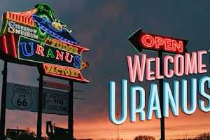 Uranus Fudge Factory And General Store image