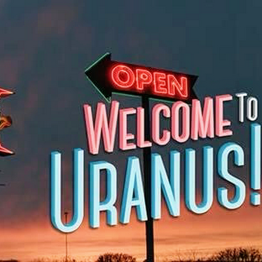 Uranus Fudge Factory And General Store
