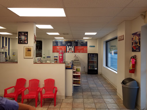 Ice Cream Shop «Uncle Louie G», reviews and photos, 69 Fairfield Dr, Patterson, NY 12563, USA