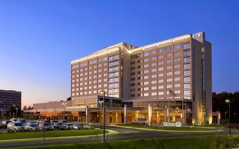 Hilton Baltimore BWI Airport image