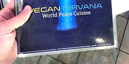 Vegan Nirvana photo taken 2 years ago