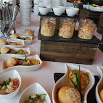 Photo n°8 de l'avis de Sebastian.u fait le 19/04/2017 à 20:48 sur le  Golfpark Schloss Wilkendorf à Altlandsberg