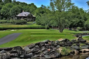 Linville Golf Club image