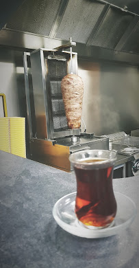 Plats et boissons du Boogie Kebab à Thorigné-Fouillard - n°7