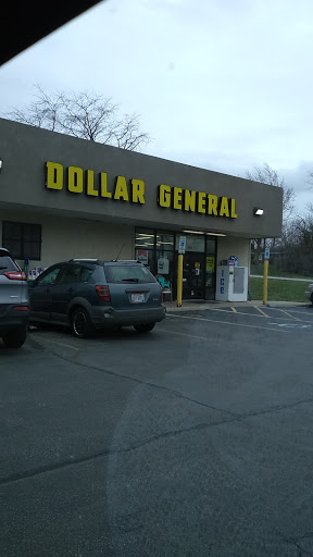 Discount Store «Dollar General», reviews and photos, 475 Anthony Wayne Trail, Waterville, OH 43566, USA