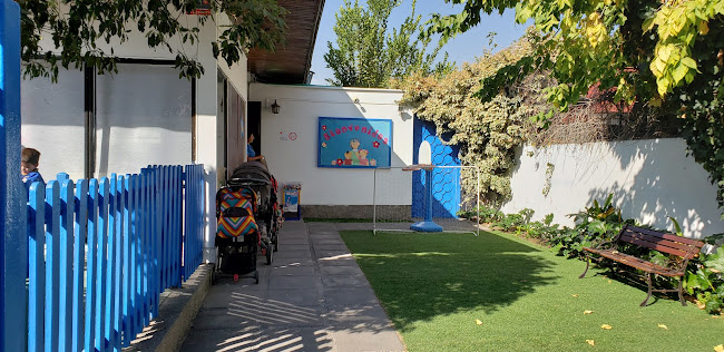 Opiniones de Sala Cuna y Jardin Infantil Palu en Providencia - Guardería
