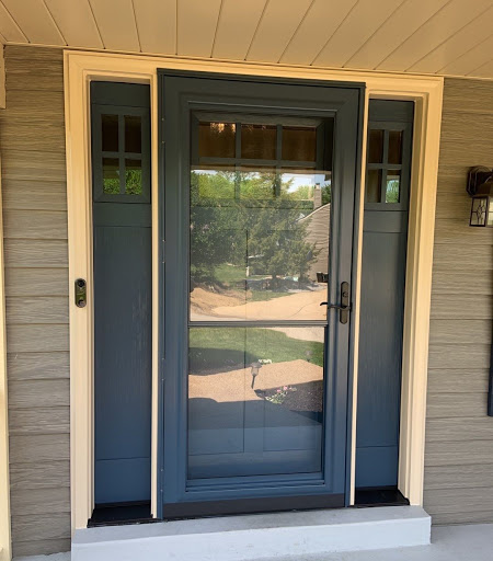 Window Installation Service «Energy Swing Windows», reviews and photos