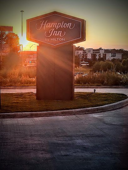 Hampton Inn Longview