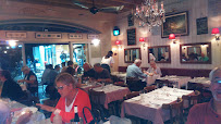 Atmosphère du Restaurant de fruits de mer Le Casier à Saint-Gilles-Croix-de-Vie - n°7