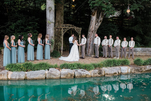 Event Venue «Thomas Farm Weddings and Events», reviews and photos, 519 Tranbarger Rd, Church Hill, TN 37642, USA