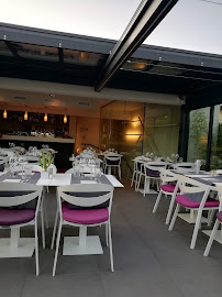 Atmosphère du Restaurant OXO Rooftop à Annecy - n°2