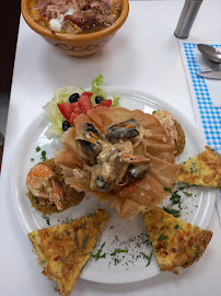 Aliment-réconfort du Restauration rapide Tunisian Food Hannibal à Annemasse - n°10