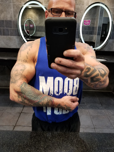 Gym «Planet Fitness - Modesto West, CA», reviews and photos, 2045 W Briggsmore Ave Suite B14, Modesto, CA 95350, USA