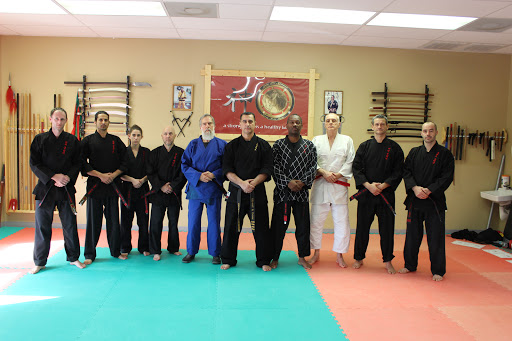 Martial Arts School «Master Mehrdad’s Martial Arts & Muay Thai», reviews and photos, 2685 Ulmerton Rd, Clearwater, FL 33762, USA