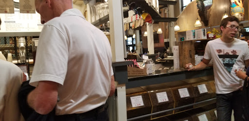 Coffee Store «Old City Coffee», reviews and photos, 1200 Filbert St, Philadelphia, PA 19107, USA