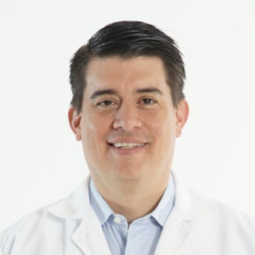 Dr. Mauricio Orrego, Gastroenterólogo