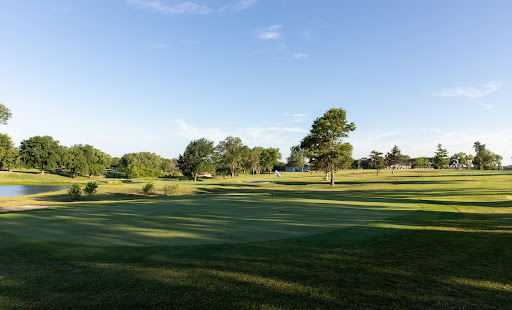 Golf Course «Western Hills Golf Club - GreatLife Golf & Fitness», reviews and photos, 8533 SW 21st St A, Topeka, KS 66615, USA