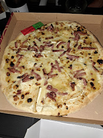 Pizza du Pizzas à emporter Sunset Avenue à Agde - n°17